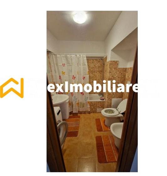Apartament cu 2 camere decomandat în Moșilor