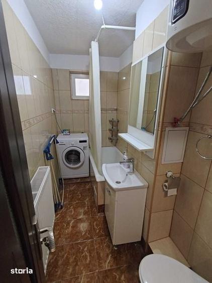 Garsonieră în Tei
