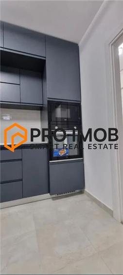 Apartament cu 3 camere decomandat, mobilat în Orizont