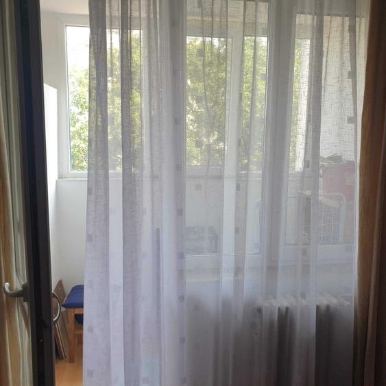 Garsonieră decomandată în Florești