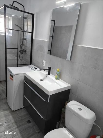 Apartament 2 camere - Zona Garii - 530 Euro - 4