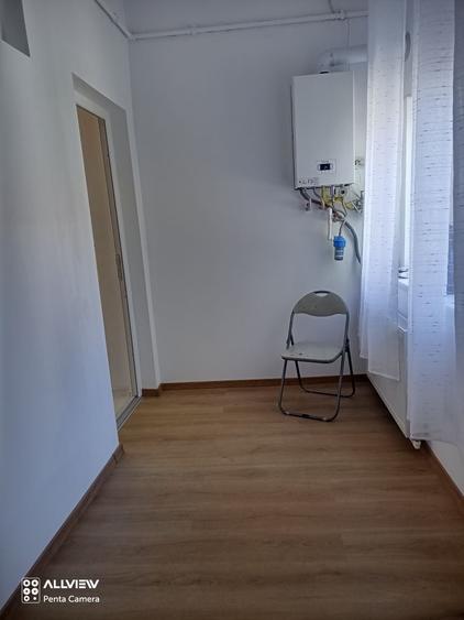 Apartament cu 2 camere nedecomandat în Central