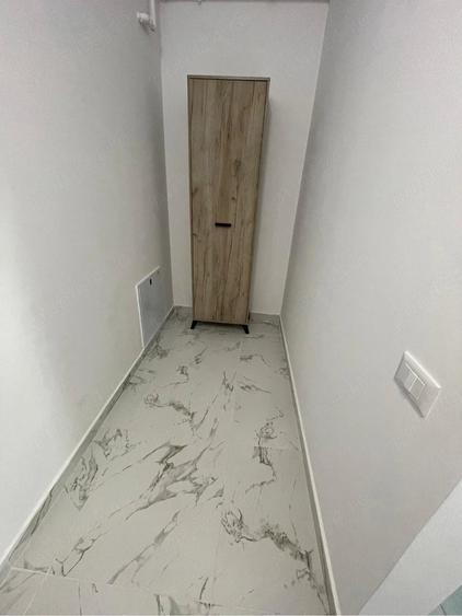 Garsonieră decomandată în Chiajna