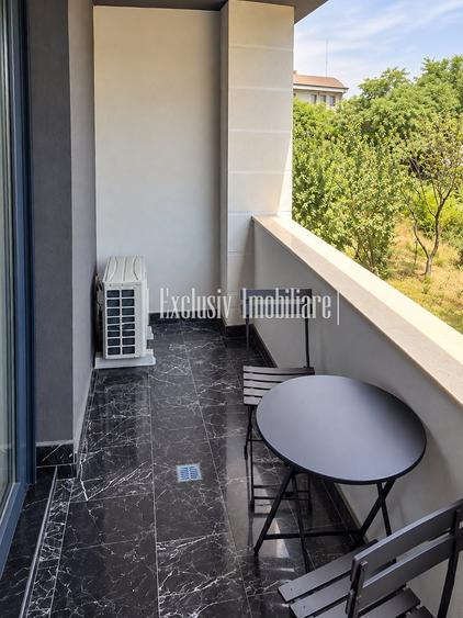 Apartament premium | BND Building | Faleza Nord | Parcare privata - 11