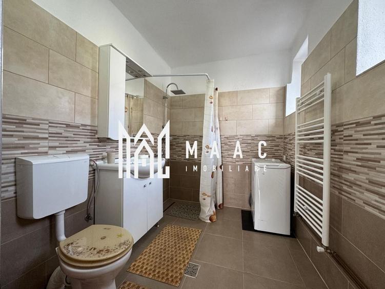 Duplex cu 3 camere cu Canalizare în Calea Dumbrăvii