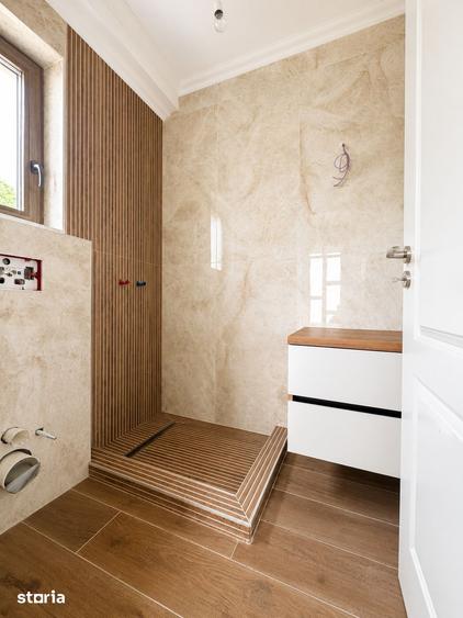 Duplex modern P+1 in Giroc 109 mp utili | 336 mp teren - 10