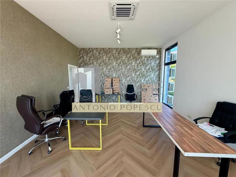 Spațiu comercial, de 160 mp, în Albert