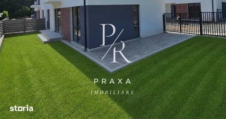 Duplex, 4 camere, 118 mp, 200 teren, 2 parcari, zona tautiului! - 8