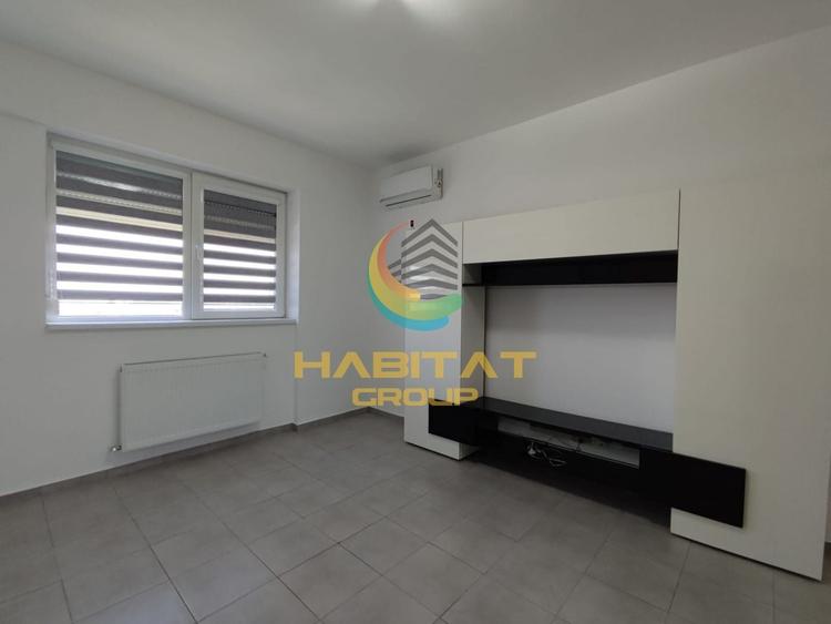 Apartament cu 2 camere decomandat, mobilat în Metalurgiei