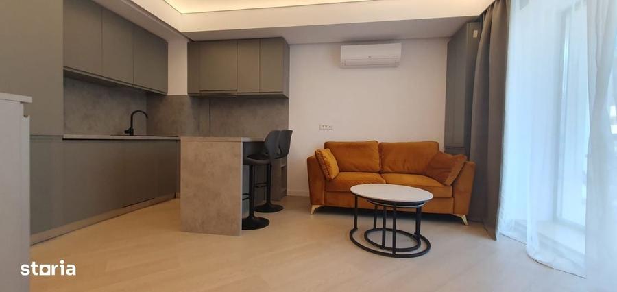 Apartament cu 2 camere în Pipera — fotografia 3