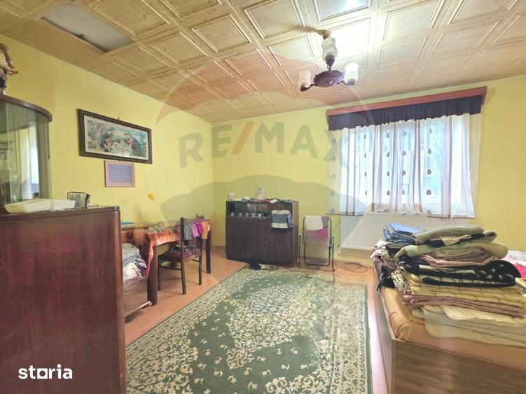 Casa cu 3 camere zona Mosnei-strada Ghioceilor - 11
