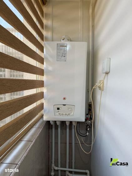 Apartament 2 camere, Mazepa 1 - 4