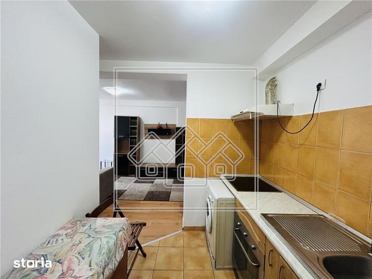 Apartament cu 2 camere în Broscărie