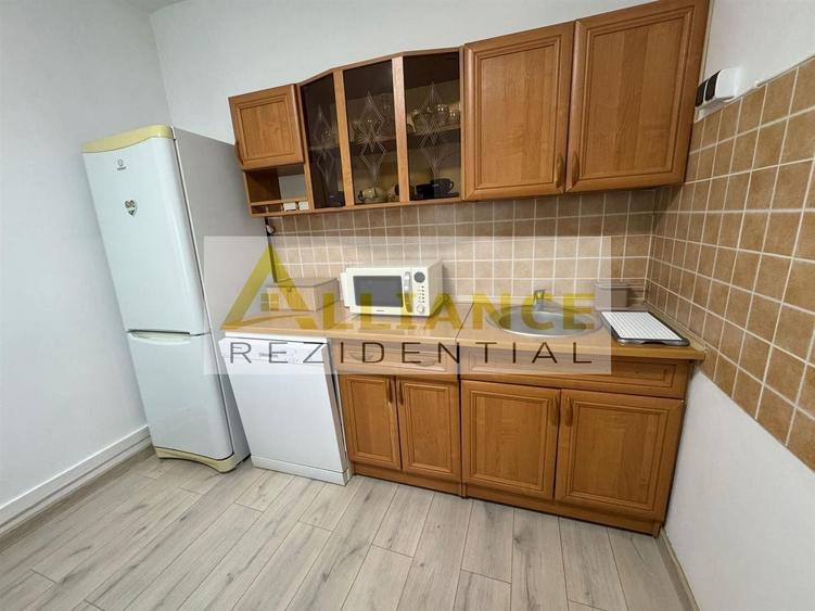 Apartament cu 2 camere decomandat în Dristor
