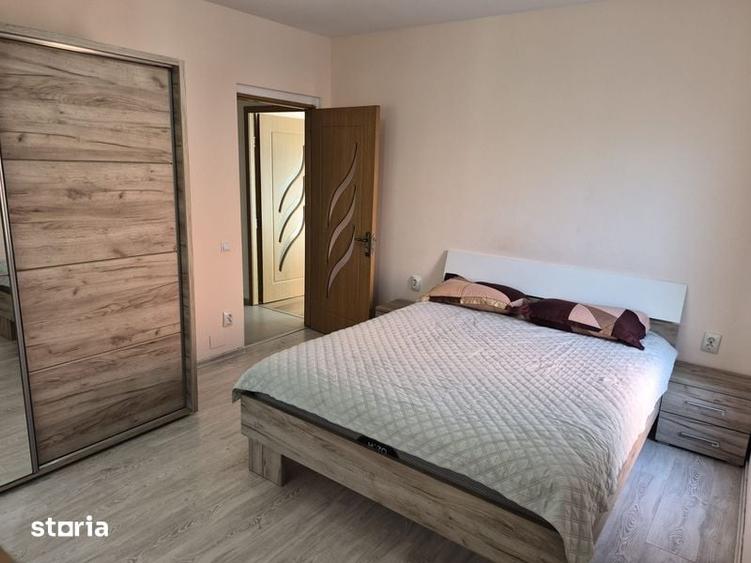 Apartament cu 2 camere în Apahida