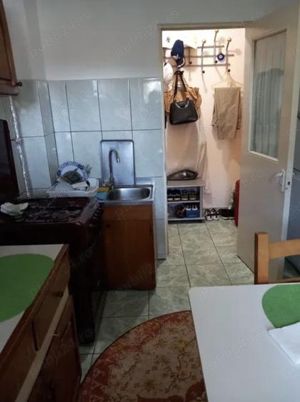 Garsonieră în Poarta 6