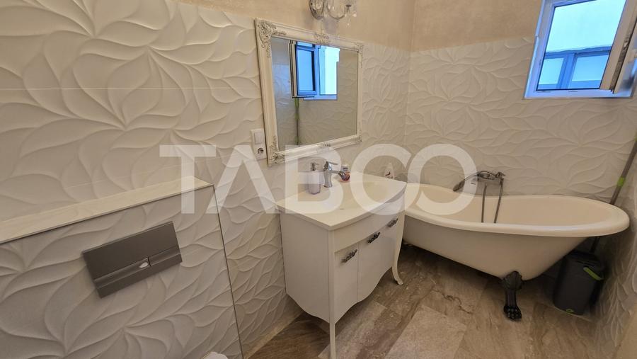 Apartament cu 2 camere decomandat, mobilat în Tineretului