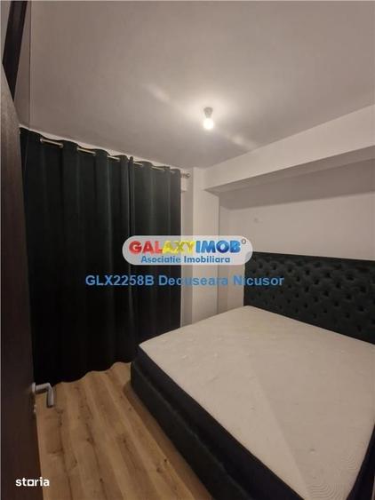 =Apartament cu 2 camer Mobilat Utilat in Militari Residence 440 Euro - 2