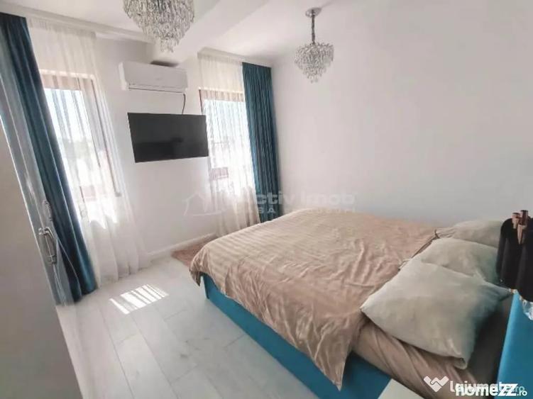 Casă cu 1 camere cu Teren 275 Mp în Clinceni