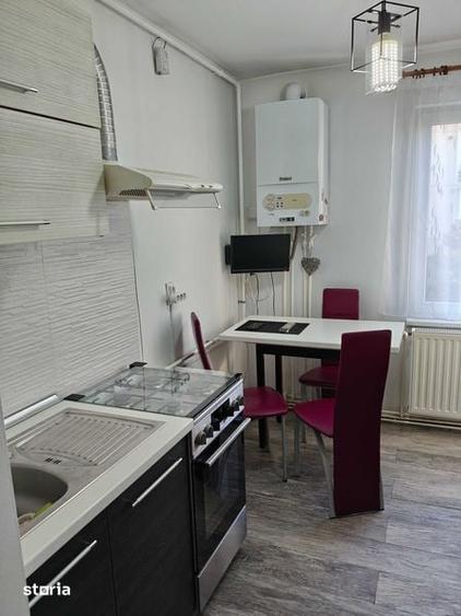 Apartament 2 camere confort 1 et 3 cu garaj+pivnita Unirii/Iosif Hodos - 3