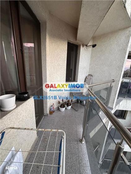 Garsonieră, mobilată în Metalurgiei