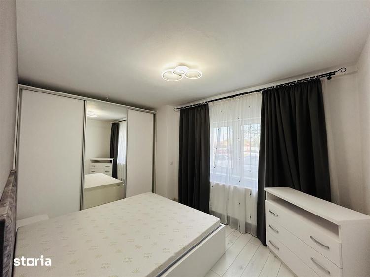 Apartament cu 3 camere în Piața Cluj