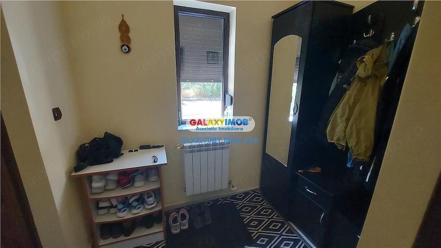 Casa P+1 cu 500 mp. teren, Catamarasti Deal! - 9