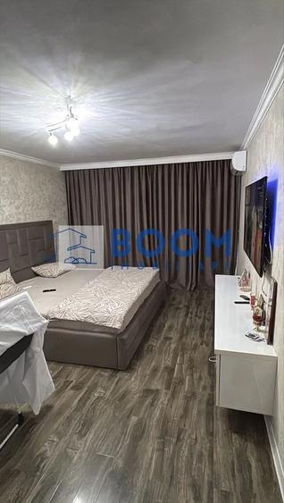 Apartament cu 3 camere în Căzănești (Râmnicu Vâlcea)