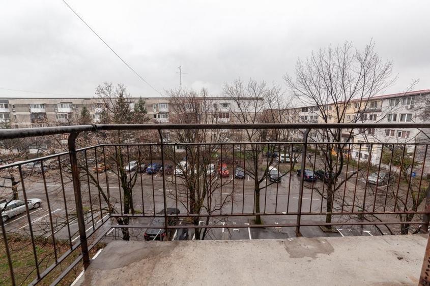 3 camere Războieni | Etaj 3 | Compartimentare circulară | Ideal pentru renovare - 10