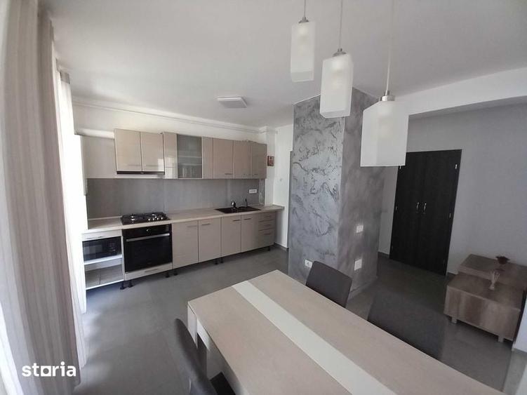 Proprietar inchiriez apt. 2 camere - 7