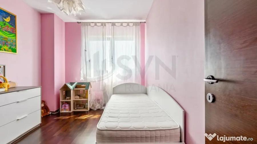 Apartament l 3 Camere l Piata Victoriei - 2