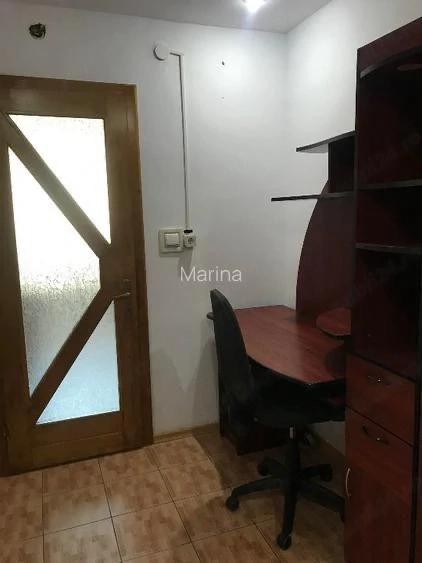 Apartament cu 2 camere decomandat în Vest
