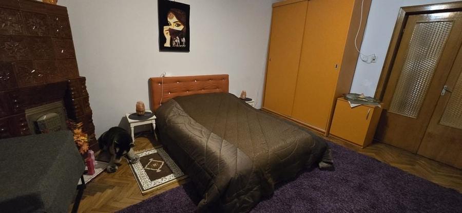 Apartament cu 2 camere în Schei