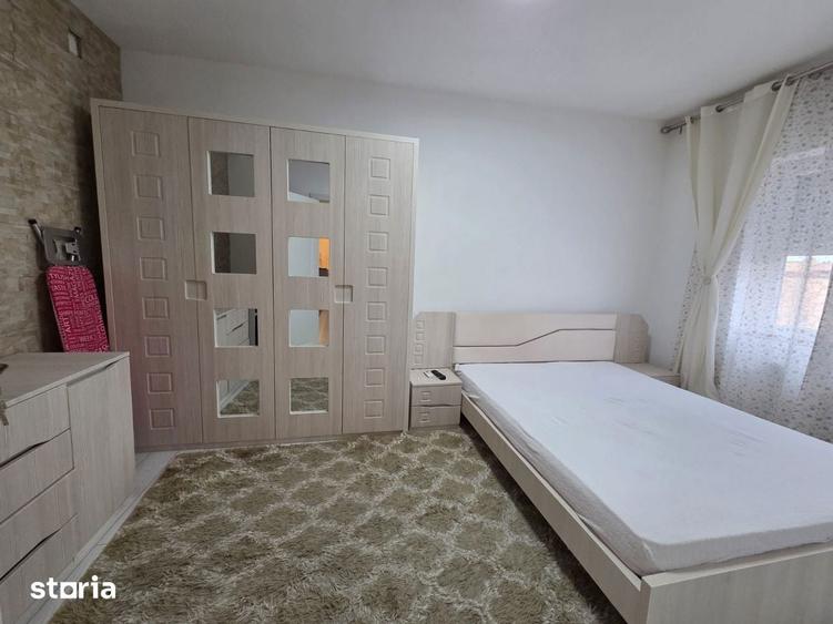 Inchiriez apartament deosebit, zona Podgoria - 4