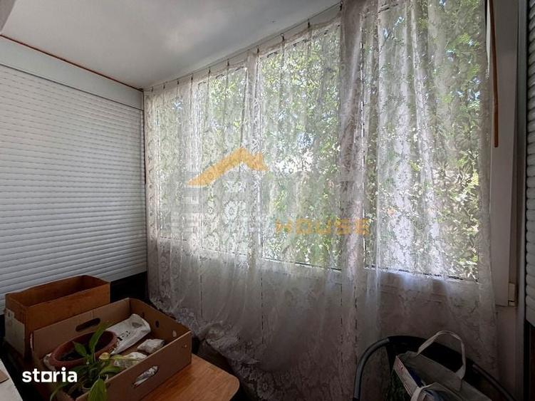 Apartament cu 2 camere semidecomandat în Confecții
