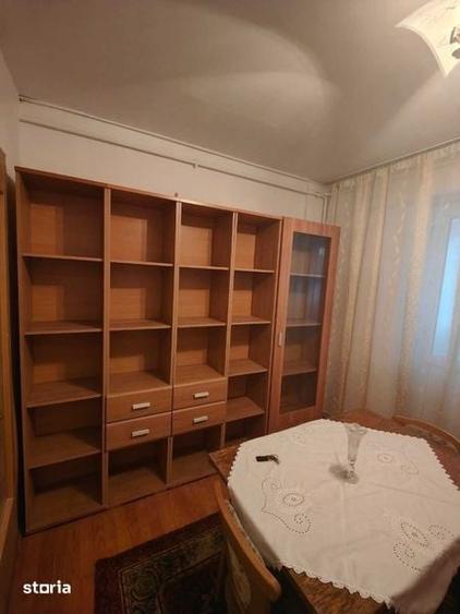 Apartament cu 2 camere decomandat în Gării