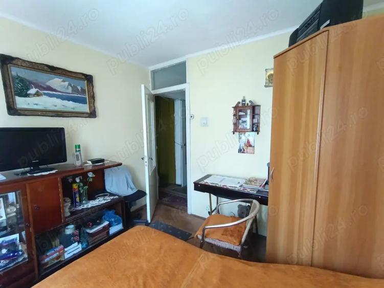 Apartament cu 3 camere decomandat în Câmpulung Muscel
