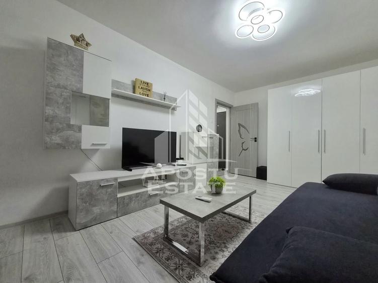 Apartament modern o camera,zona Aurel Vlaicu - 2