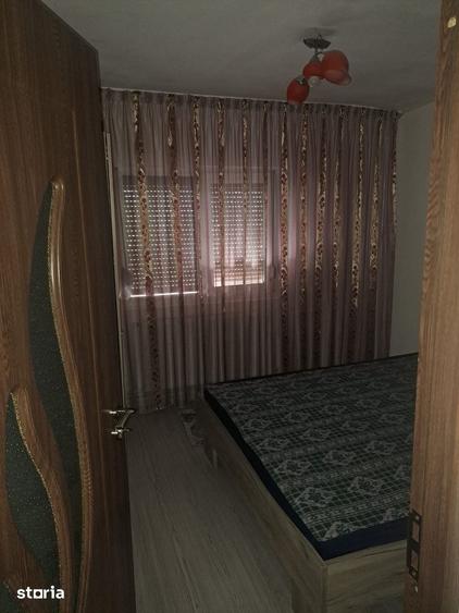Apartament cu 2 camere decomandat în Broșteni