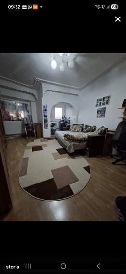Apartament 3 camere, suprafata 76mp Progresu. Confort 1 decomandat. - 3