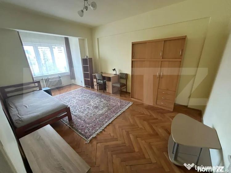 Apartament decomandat 2 camere Zona Central 54 mp. - 7