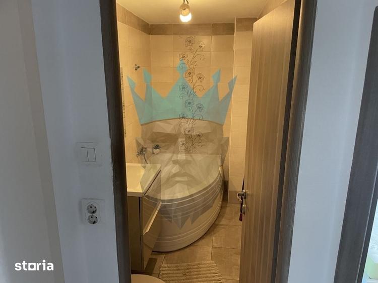 Apartament spatios Nerva Traian - 7