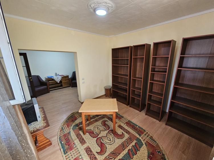 Casă individuală cu 5 camere cu Canalizare în Chiajna