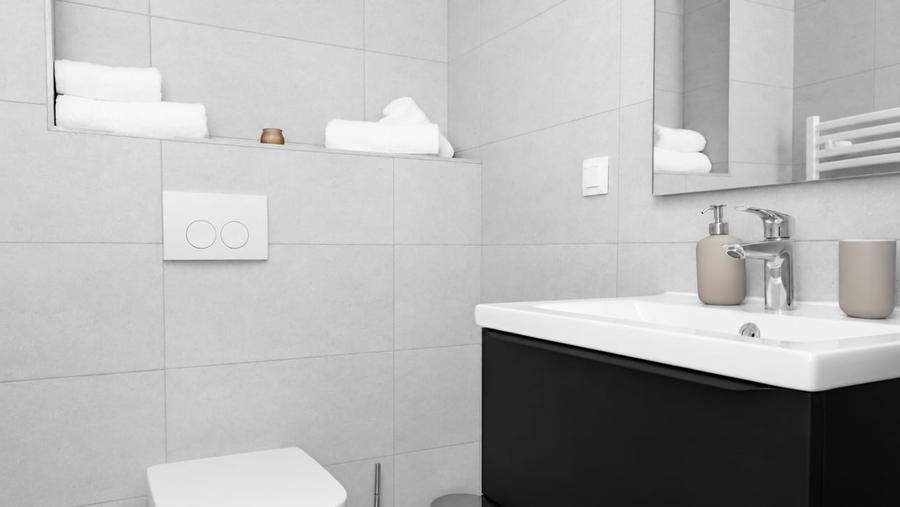 Apartament cu 2 camere, mobilat în Mamaia