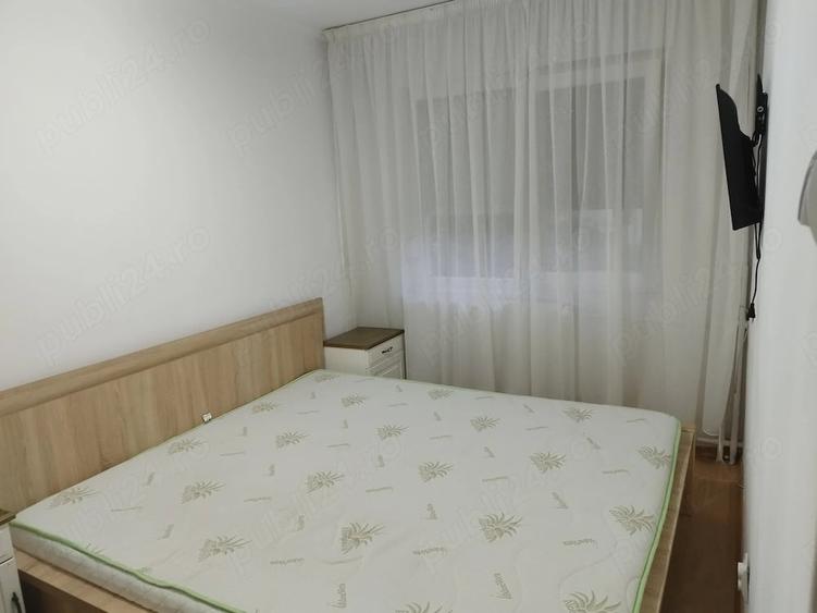 Apartament cu 2 camere semidecomandat în Lotus