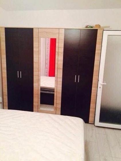 Garsonieră decomandată în Siderurgiștilor