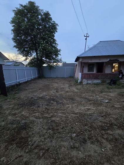 Casă cu 3 camere în Ciupa-Mănciulescu