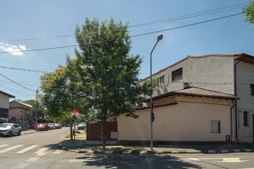 Casă cu Teren 264 Mp în Eroii Revoluției