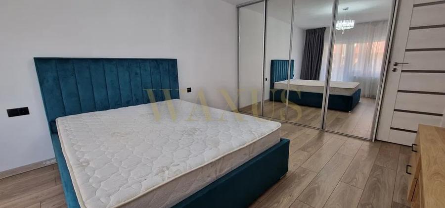 Apartament modern - 3 camere I SU 63mp I Etaj 1 - zona Avram Iancu - 4