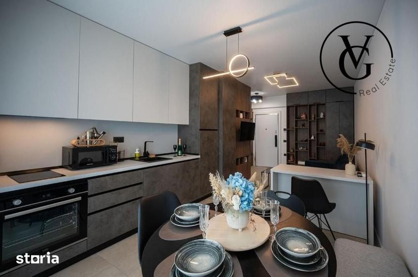 Apartament 2 camere | Modern | Alezzi Odyssey - 13